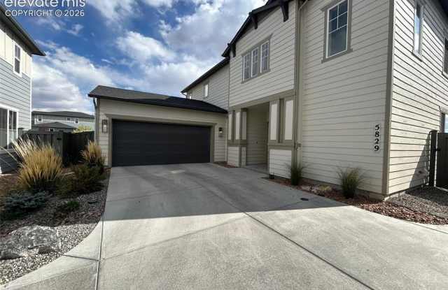 5829 Spring Breeze Drive Gallery 1