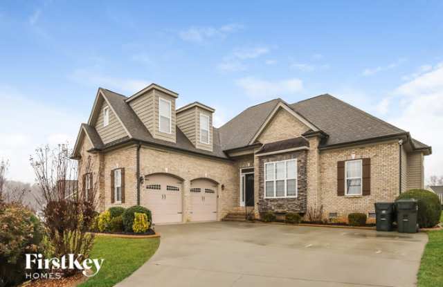 1775 Castle Peak Drive - 1775 Castle Peak Drive, Tobaccoville, NC 27045