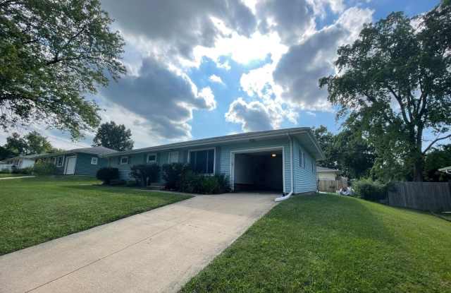 1503 Bunn Street Home photos photos