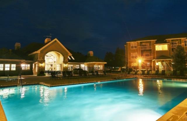 Fox Ridge Apartments photos photos
