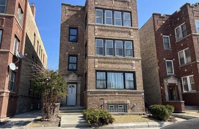 8309 S Throop Street unit: 3 photos photos