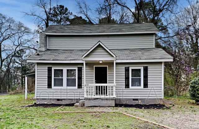 219 Howell Dr SW - 219 Howell Drive Southwest, Atlanta, GA 30331