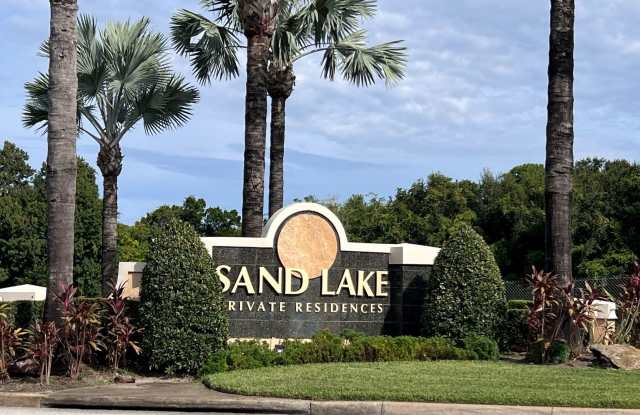 Condo for rent on SANDLAKE PRIVATE RESIDENCES photos photos