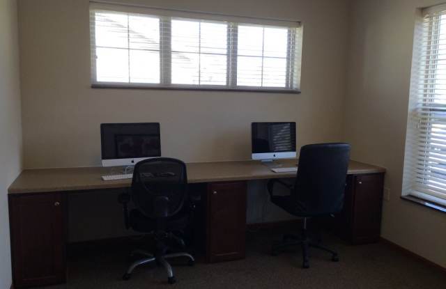 Western Townhomes - Affordable Housing Gallery 4