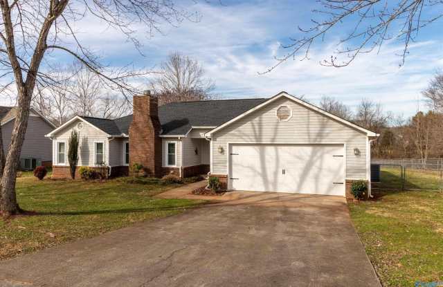125 Bright Road - 125 Bright Road, Madison County, AL 35750