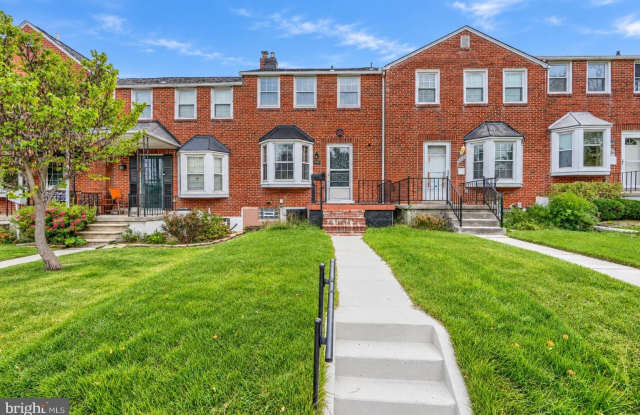 8446 LOCH RAVEN Boulevard Gallery 1