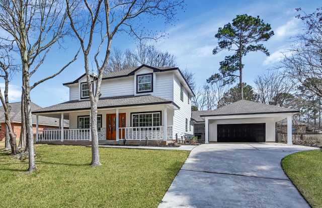 Newly remodeled in Point Aquarius photos photos