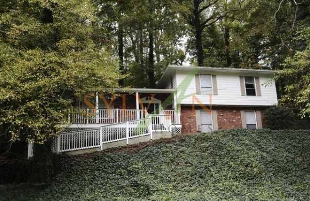 253 Lamplighter Lane Southeast - 253 Lamplighter Lane Southeast, Cobb County, GA 30067