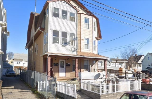 1234 Howard Avenue - 1234 Howard Avenue, Bridgeport, CT 06605