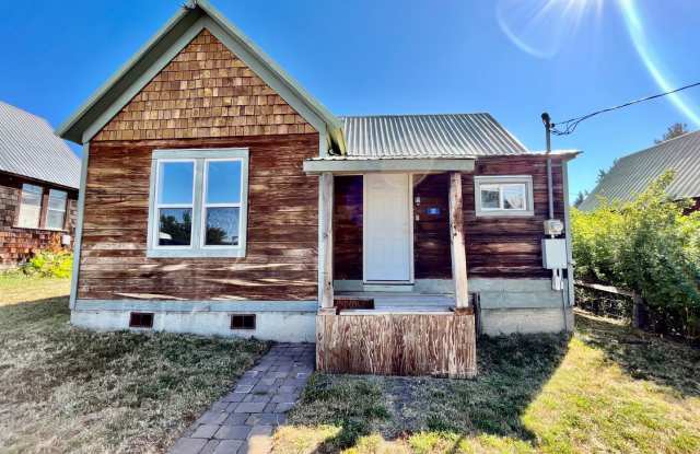 Charming Ronald Cabin Available through March 2026 photos photos