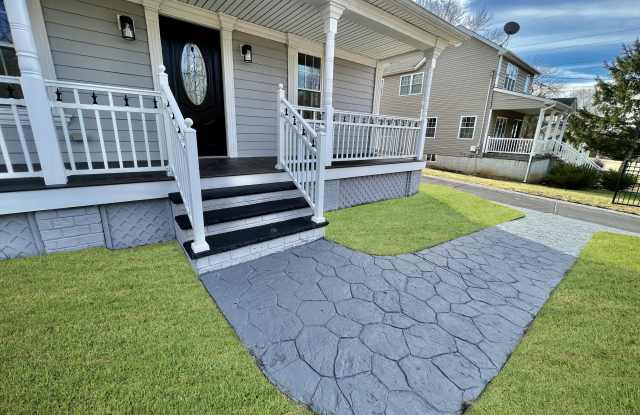 577 Newman Springs Road - 577 County Route 520, Monmouth County, NJ 07746