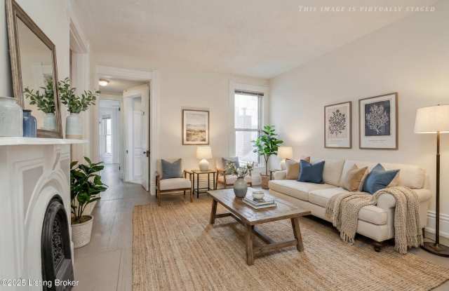 1704 Rosewood Ave unit: 2 - 1704 Rosewood Avenue, Louisville, KY 40204