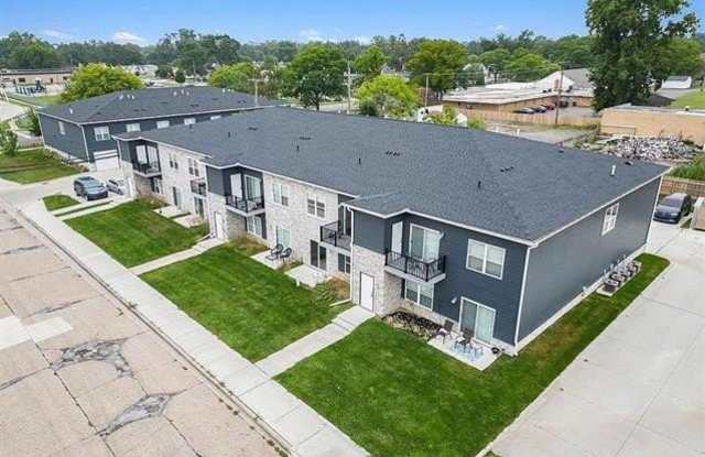 1251 E WOODWARD HEIGHTS Boulevard photos photos