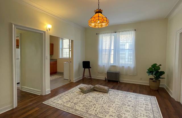 2446 Bedford Avenue photos photos