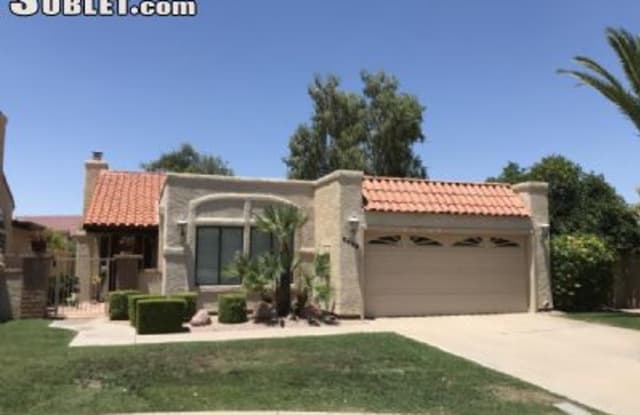 8098 Hayden Rd - 8098 North Hayden Road, Scottsdale, AZ 85258