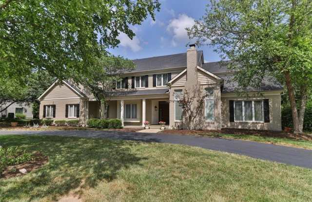 1240 Takara Court - 1240 Tokara Court, Town and Country, MO 63131