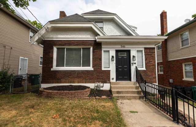 546 Carmalt Street photos photos