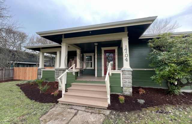 Charming House- Ready to Rent- Philomath photos photos