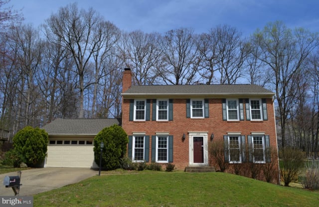 12912 VALLEYWOOD DRIVE - 12912 Valleywood Drive, Lake Ridge, VA 22192