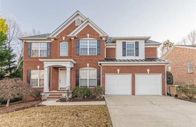 1525 Broadhempston Court photos photos
