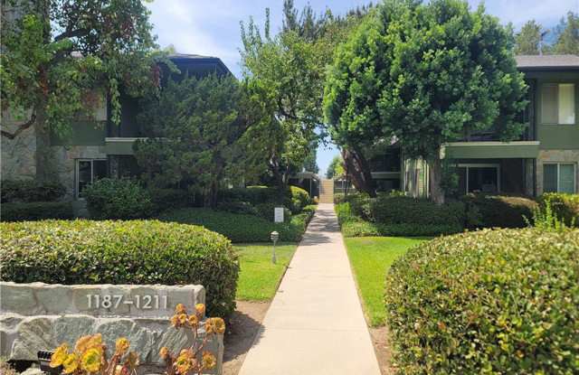 1209 South Orange Grove Boulevard Gallery 2