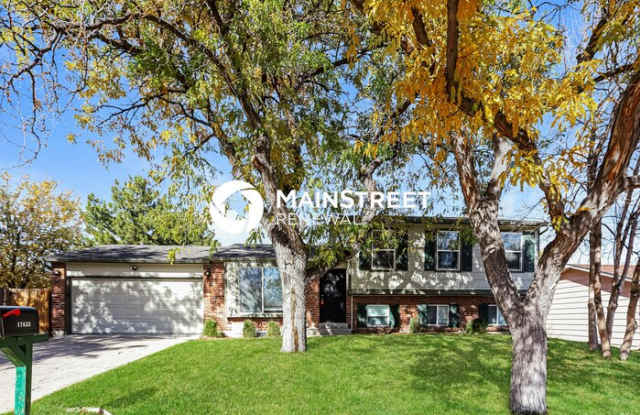 17633 East Arizona Avenue photos photos