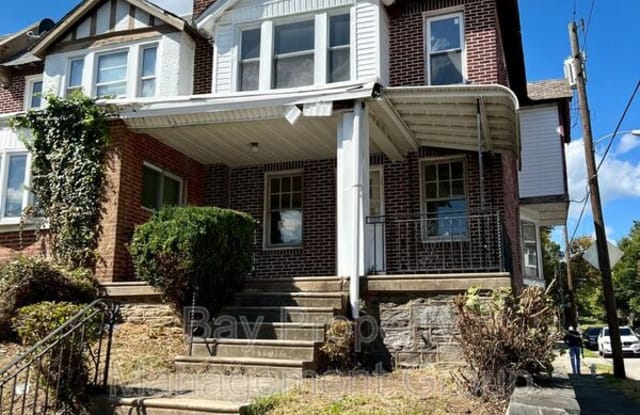 1165 E Price St - 1165 East Price Street, Philadelphia, PA 19138