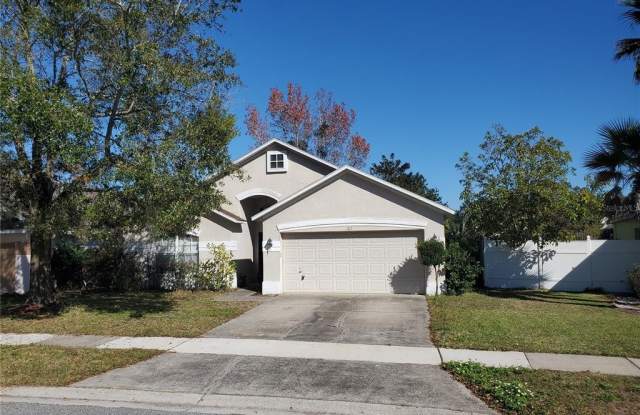 107 RAZORBILL COURT - 107 Razorbill Court, Alafaya, FL 32828