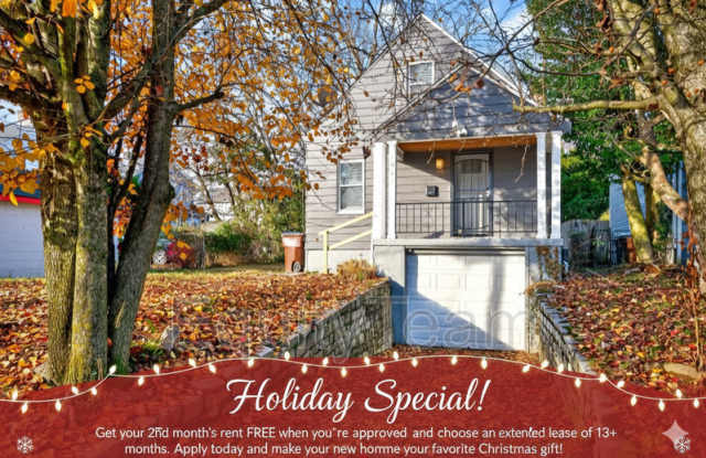 7005 La Boiteaux Avenue - 7005 La Boiteaux Avenue, North College Hill, OH 45239