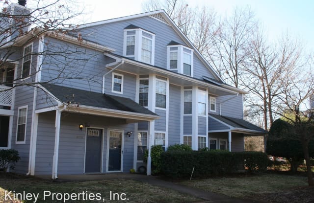 6010 Treetop Court - 6010 Treetop Court, Charlotte, NC 28212