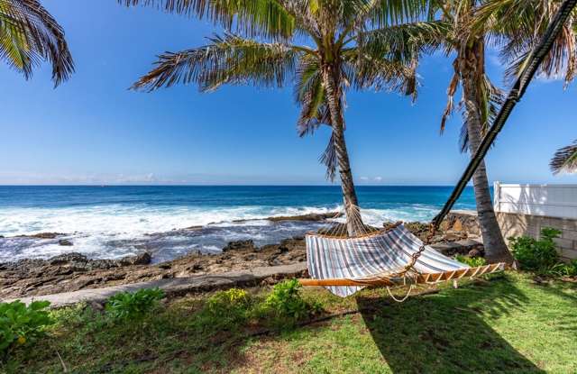 2 Private Luxe Homes for Large Group w/ Ocean Views, Lanai  A/C photos photos