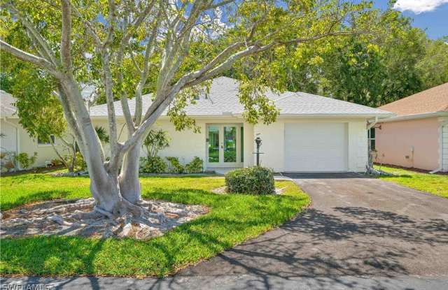 9 Rivard Road - 9 Rivard Road, Collier County, FL 34112