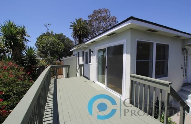 3538 State Street - 3538 State St, San Diego, CA 92103