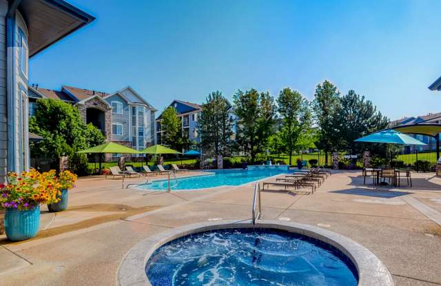 Dove Valley Apartments photos photos