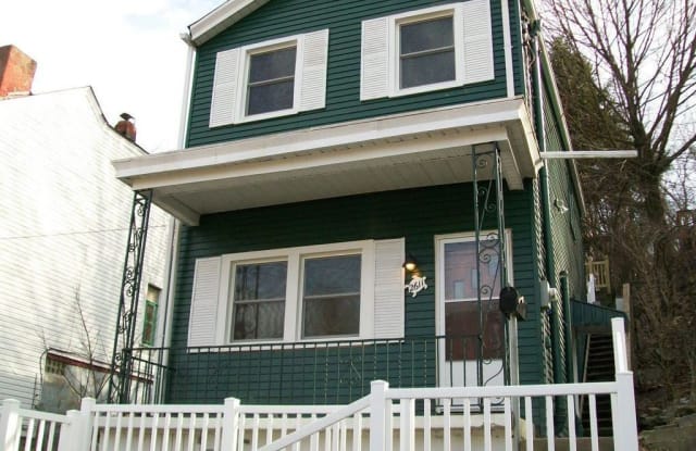 2611 Quarry St - 2611 Quarry Street, Pittsburgh, PA 15210