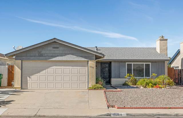 9994 Parkdale Avenue - 9994 Parkdale Avenue, San Diego, CA 92126