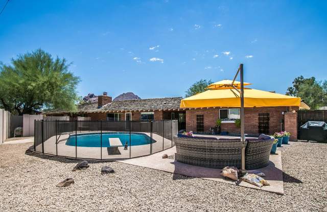 4020 E COLTER Street - 4020 East Colter Street, Phoenix, AZ 85018