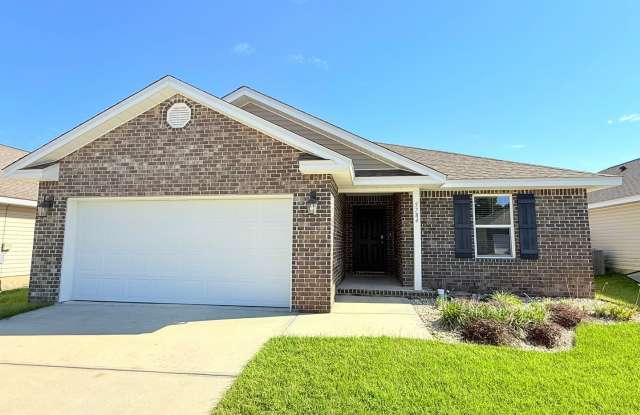 3 Bed/2 Bath - Modern Upgrades Gallery 1