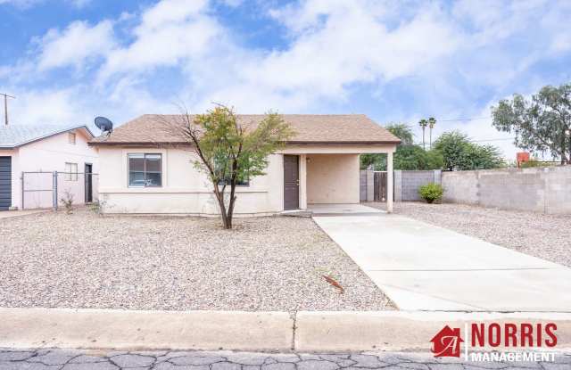 Cozy Home in Arizona City Gallery 1