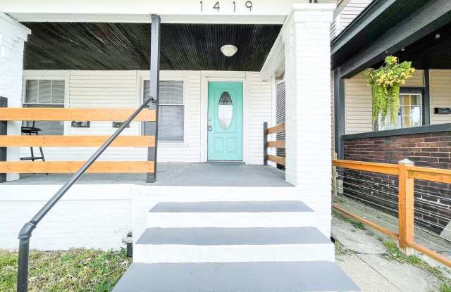 1419 S. East St Gallery 2