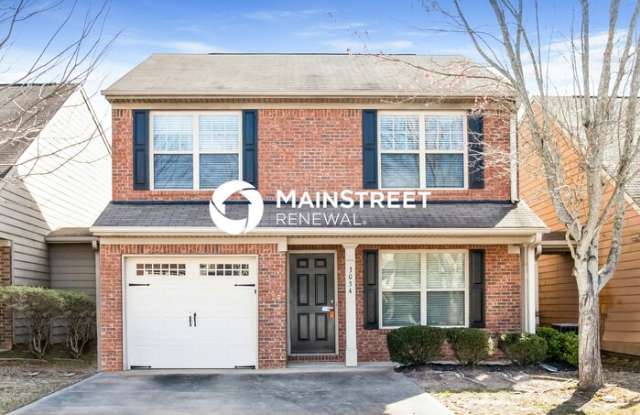 3034 Broadleaf Trail Road - 3034 Broadleaf Trail Road, Fairburn, GA 30213