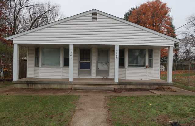 7259-7261 Periwinkle Avenue SE - 7259 - 7259 Periwinkle Avenue Southeast, Kent County, MI 49508