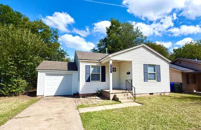 Charming 2BD 1BA Home in Norman, OK!!! Gallery 1