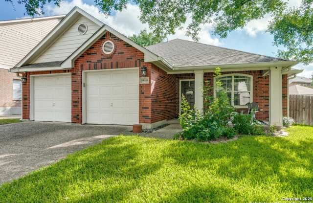 19918 Horizon bluff - 19918 Horizon Bluff, San Antonio, TX 78258