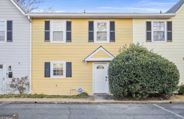 2858 Spring Villa - 2858 Spring Villa Lane, Smyrna, GA 30080 2858 Spring Villa - 2858 Spring Villa Lane, Smyrna, GA 30080