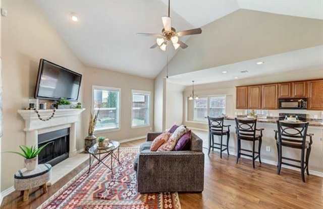 5709 Balmorhea Drive Gallery 2