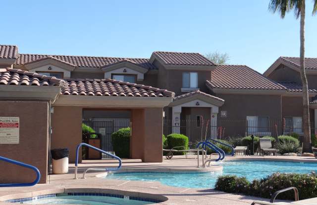 7987 W NANCY Road - 7987 West Nancy Road, Peoria, AZ 85382