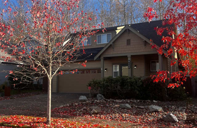Impeccable Home in The Reserve at Cordata photos photos
