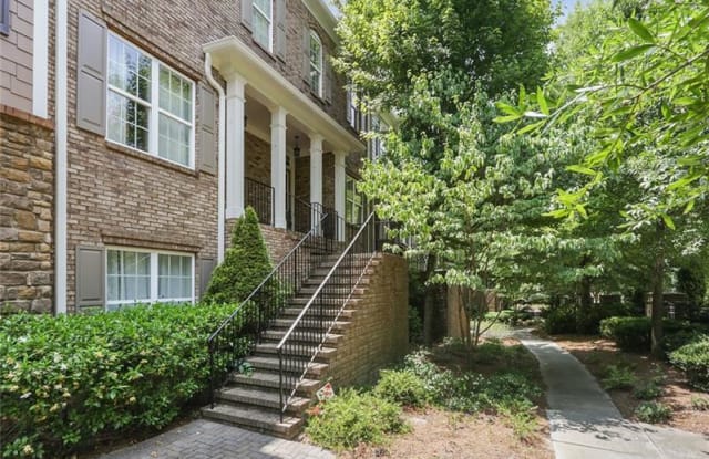 1420 Briarhaven Trail NE - 1420 Briarhaven Trl NE, North Atlanta, GA 30319