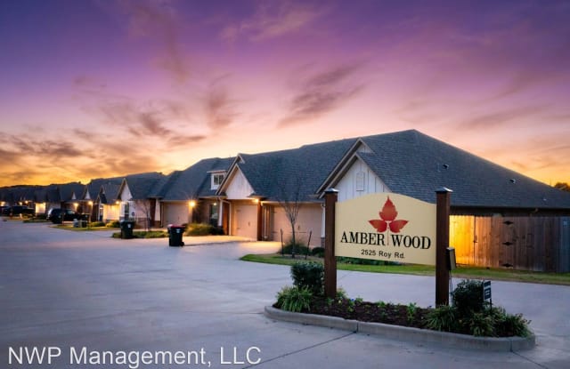 2525 Roy Rd 401 - 2525 Roy Rd, Tyler, TX 75707